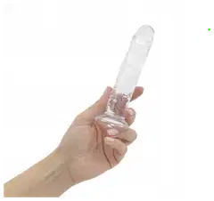EasyToys dildo Jelly 14 cm - 3