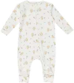 Disney vauvojen unihaalari Nalle Puh I286805 - OFF WHITE - 1