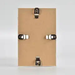 Klipsikehys 10x15 cm - 3