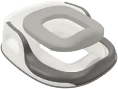 Hauck WC-istuimen supistaja harmaa - 6