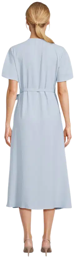 House naisten kietaisumekko 218H261737 - skyway - 3