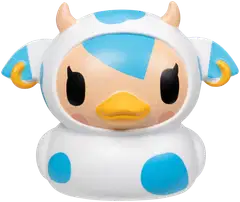 Tokidoki Duck 3-Pack S2 - 12
