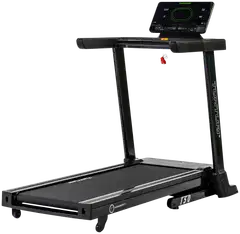 Tunturi T50 Performance Juoksumatto - 1