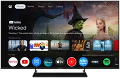 Thomson 50" 4K Google TV 50UG5X15 - 2