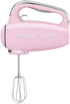 Smeg HMF01PKEU sähkövatkain, vaaleanpunainen - 1