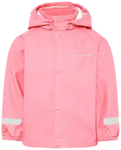 Didriksons Slaskeman sadetakki 506028 - Dusty Azalea - 1