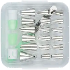 House tyllasetti ja minipalettiveitsi - 2