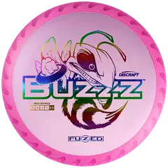Discraft midari FuZed Buzzz - 3