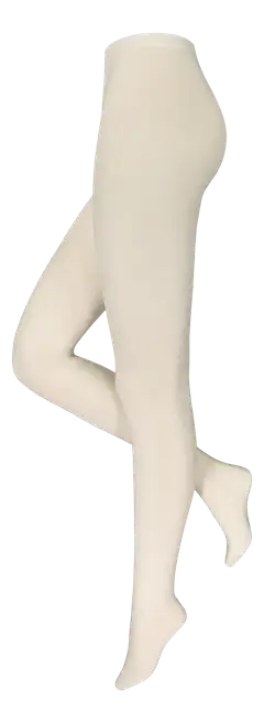 House naisten sukkahousut - clould dancer white - 1