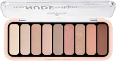 essence the NUDE edition eyeshadow palette 10 Pretty In Nude 10 g - 2