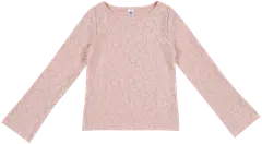 House lasten joustopitsipaita 23TH412624 - Pink - 1