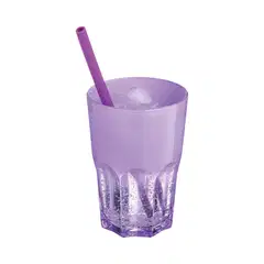 Luminarc juomalasi Summer Pop 40 cl laventeli - 4