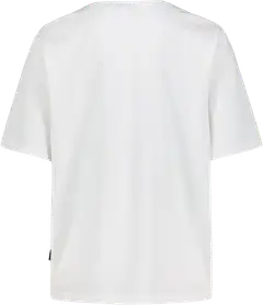 Finlayson naisten t-paita Ihana - WHITE - 2