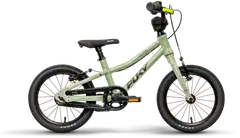 Puky LS-PRO 14” polkupyörä 1-vaihde runko 14 cm mintunvihreä - 1