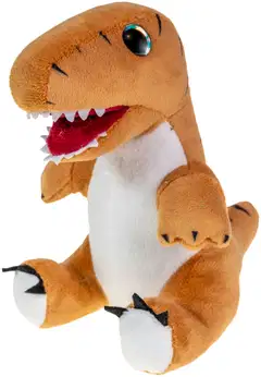 Lumo Stars Pehmolelu Dino T-Rex Baby - 1
