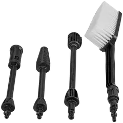 Einhell akkukorkeapainepesuri HYPRESSO 36/105 - 3