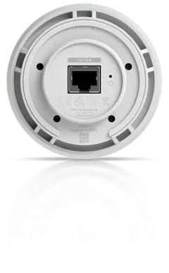 Ubiquiti sääsuojattu 4K PoE -ulkovalvontakamera laajakulmalla ja IR-yönäöllä UVC-G6-Bullet-W valkoinen - 7