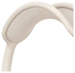 Apple Bluetooth vastamelukuulokkeet AirPods Max tähtivalkea MWW53DN/A - 7