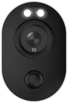 Reolink Lumus 4MP WiFi-kamera LED-kohdevalolla ulkokäyttöön - 1