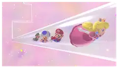 Super Mario World 3D plus Bowser's Fury - 15