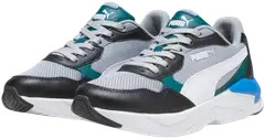 Puma lasten juoksujalkine X-Ray speed lite Jr - BLACK - 1