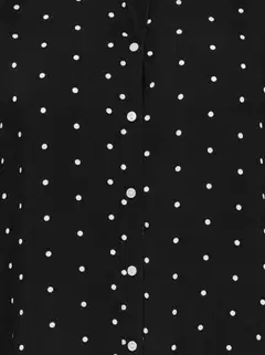 ONLY CARMAKOMA naisten paita Carraya - Black - 3
