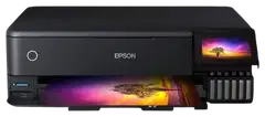 Epson EcoTank ET-8550 A3-valokuvatulostin - 1