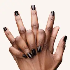 Mavala 5ml Nail Polish 48 Black kynsilakka - 3