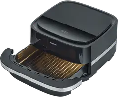 Severin airfryer FR2464 FryLight "Pizza & More" - 7