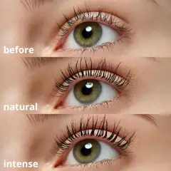 essence lash WITHOUT LIMITS TUBING Extreme Lengthening & Volume Mascara 04 Black Tubing 13 ml - 6
