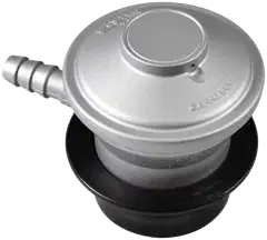 SRG matalapainesäädin 30mbar 1,6kg/h - 2