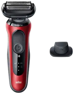 Braun Partakone Wet & Dry Series 6 1R1200S - 2