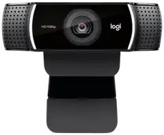 Logitech web-kamera Pro Stream C922 - 2