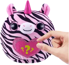 Rainbocorns Wild Heart - 12