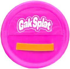 Gak Splat - Sticky Mitt - 7
