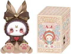 Lucky Emma EMMA Secret Forest Tea Party-hahmo - 1