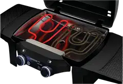 Enders sähkögrilli eURBAN PRO 2 TURBO - 5