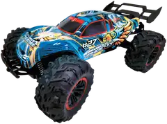Dickie Toys RC auto Furious Phoenix, RTR, 2,4 GHz - 7