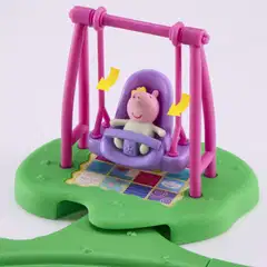 Peppa Whizz Swing and Sway Evie - 3