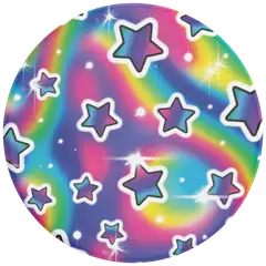 Popsockets puhelinpidike popgrip starbright - 1