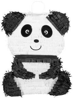 Panda pinjata - 1