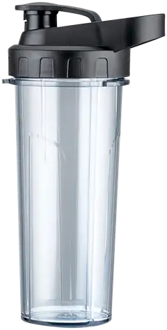 Wilfa 2GO-pullo tehosekoittimelle TG1B-700 PB 1800 - 2
