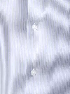 London Fog miesten kauluspaita 194L292616 - Fine stripe - 5