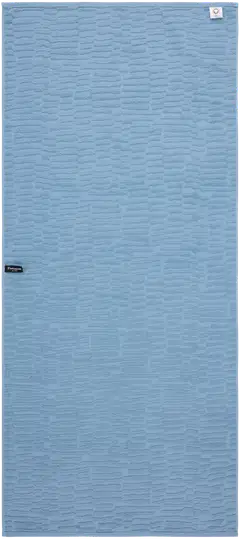 Finlayson kylpypyyhe Serenadi 70x150 cm sininen - 3