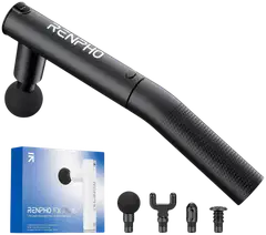 Renpho lihashuoltovasara jatkovarrella - 3