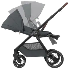 Maxi-Cosi rattaat Oxford harmaa - 6