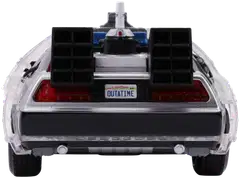 Jada Time Machine Back to the Future 2, 20 cm, 1:24, die-cast, valotoiminto - 8