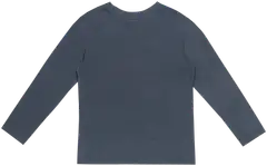 TEX lasten trikoopaita I980606 - Anthracite - 2
