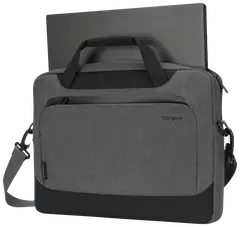 Targus kannettavan laukku cypress slipcase 14'' - 6