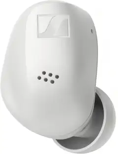 SennheiserAccentum True Wireless langattomat vastamelunappikuulokkeet  valkoinen - 2